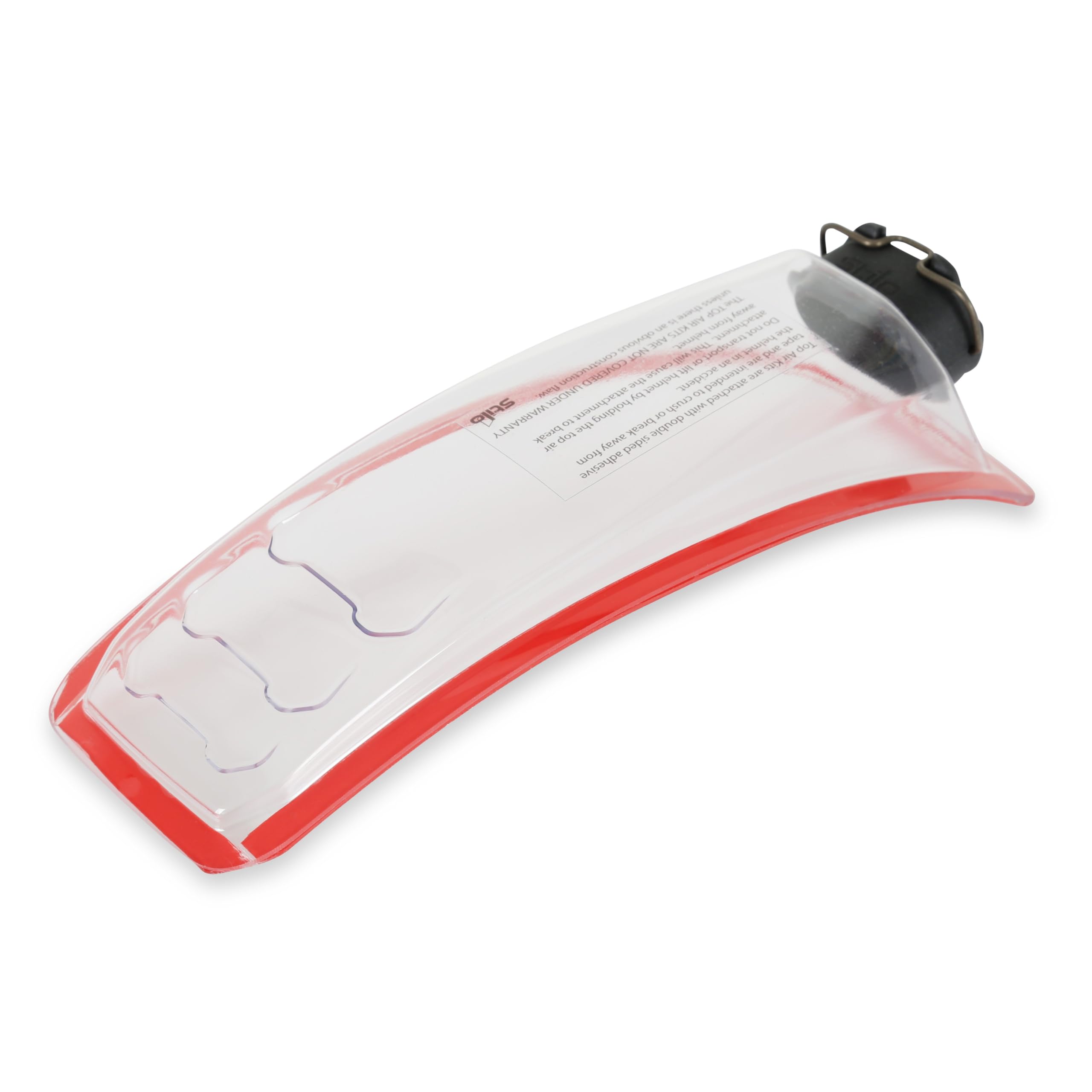 Stilo Air Inlet YA0892 - Top Modular - Oval Connector - ST5/ Venti Series - Each