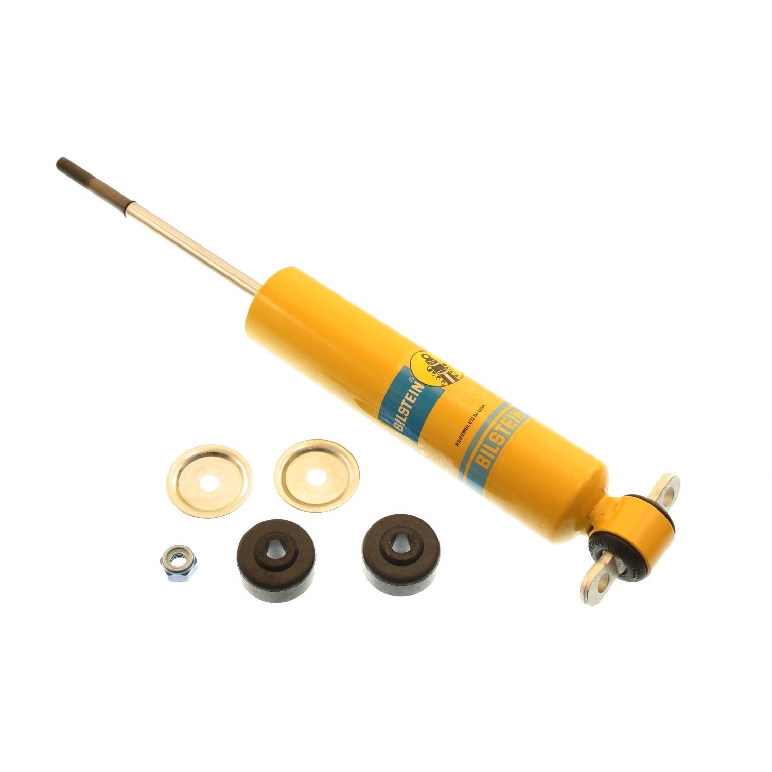 Bilstein 46mm Monotube Shock Absorber (24-014953