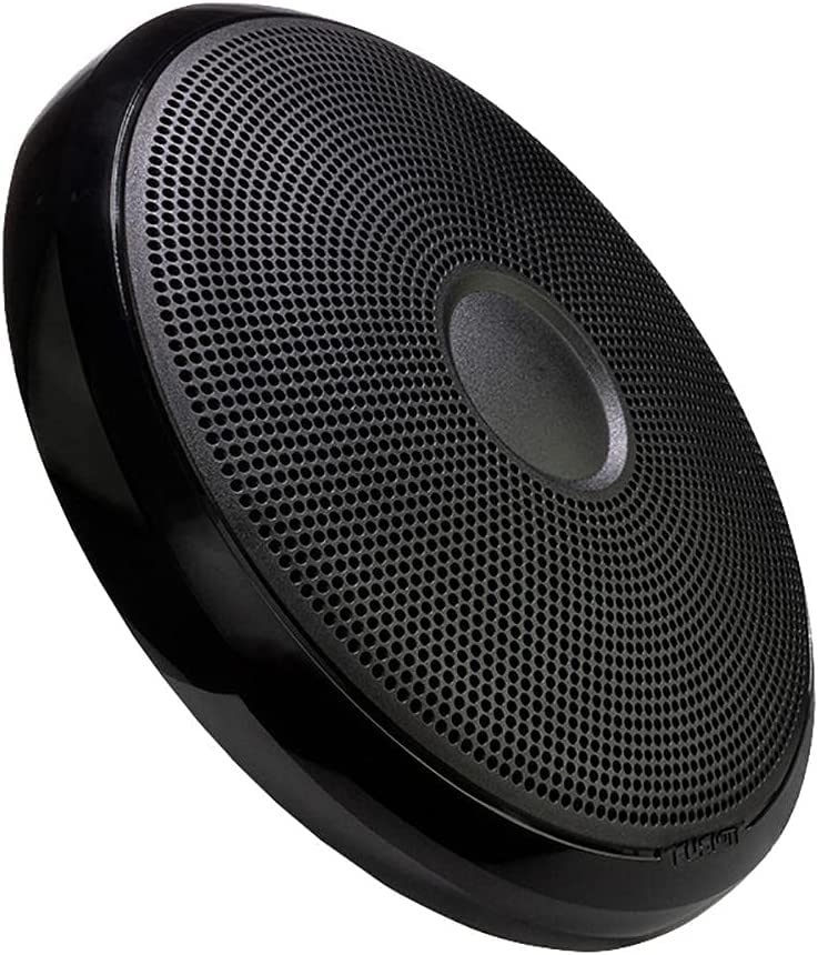 10" Fusion XS Classic Grille, Black