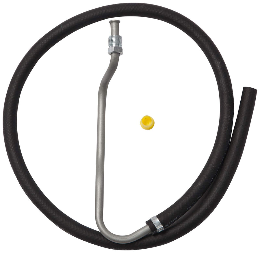 Power Steering Return Line Hose Assembly Gates 362690