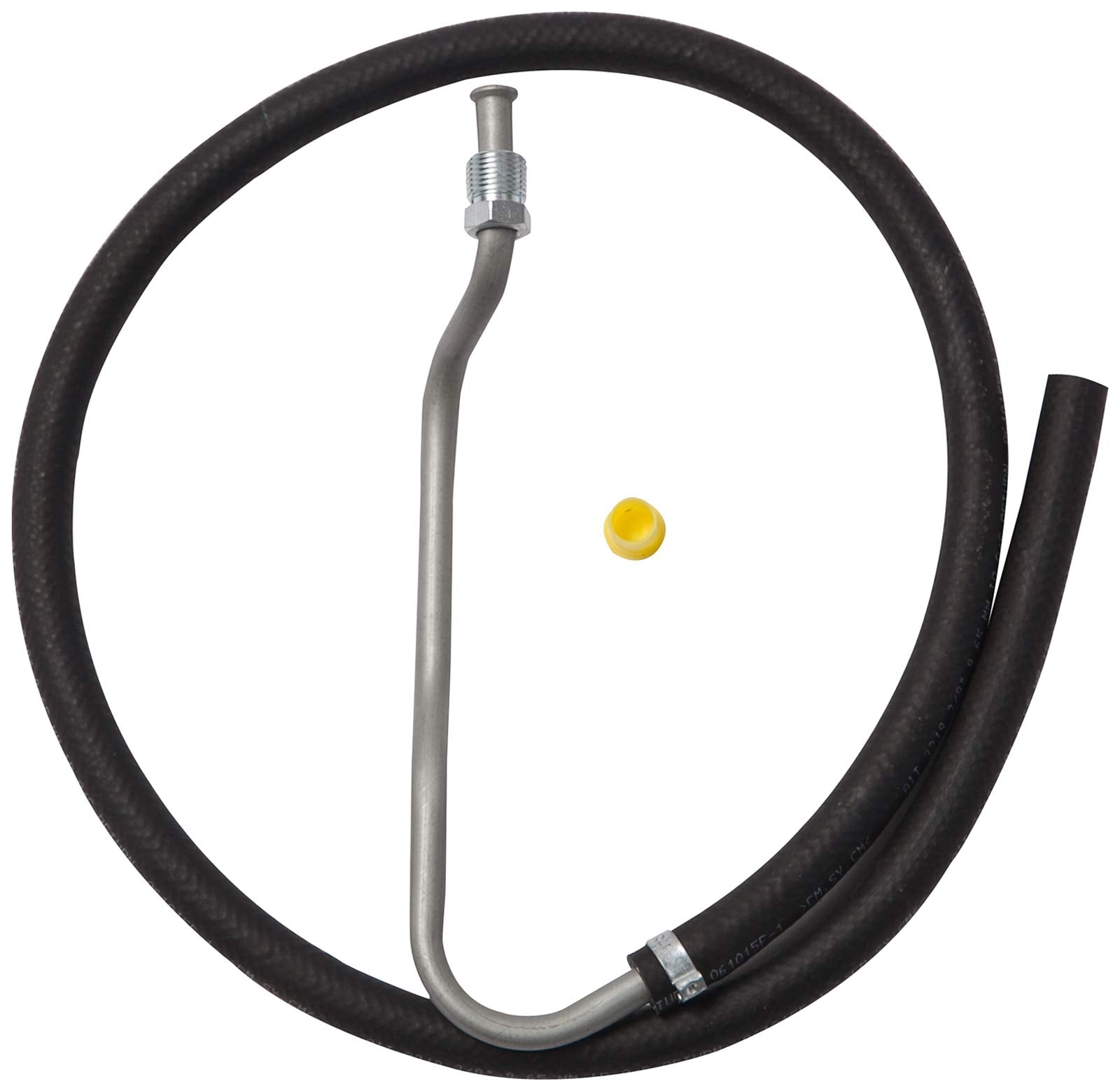 Power Steering Return Line Hose Assembly Gates 362690
