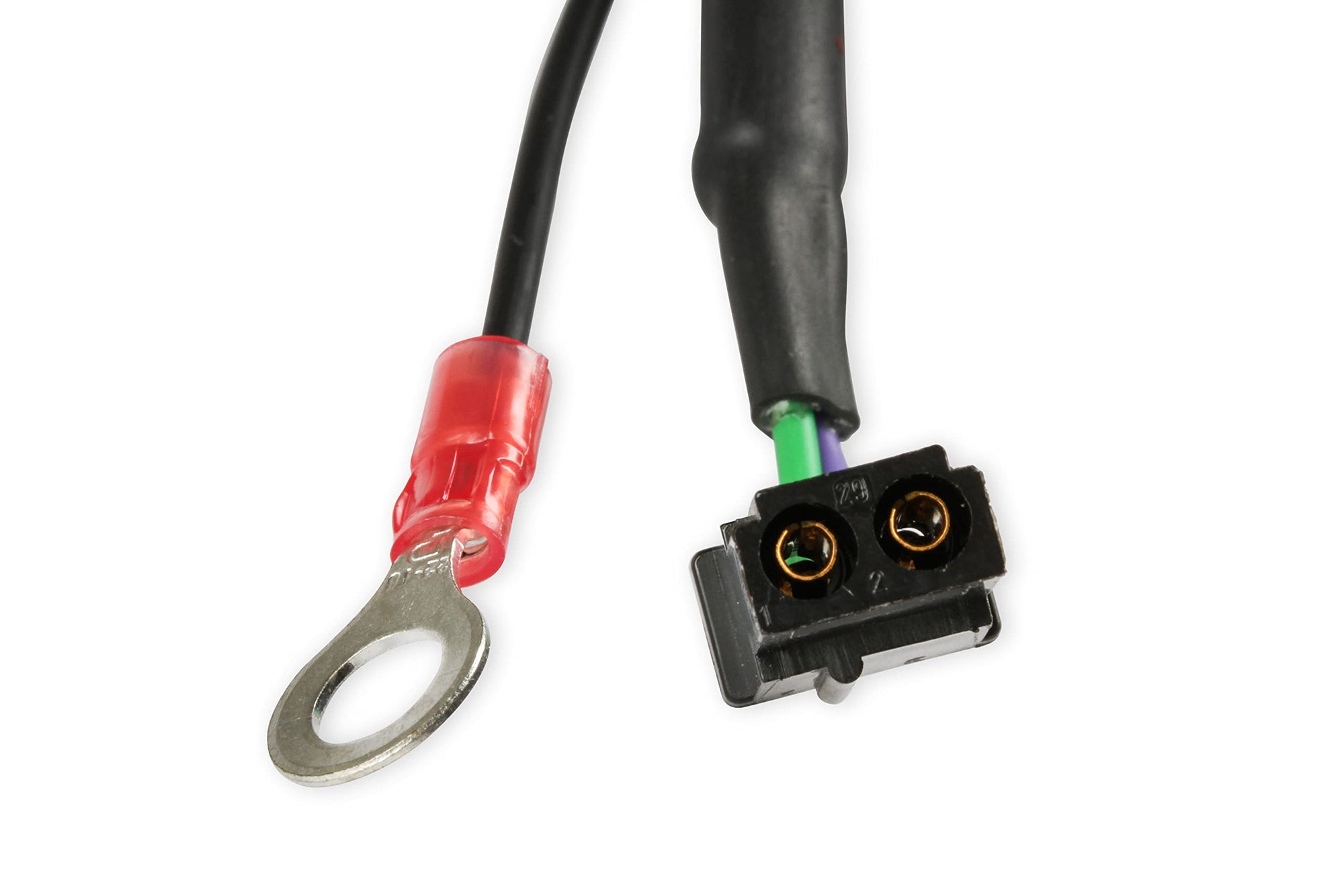 Shielded MSD Magnetic Pickup Cable, 10-Feet