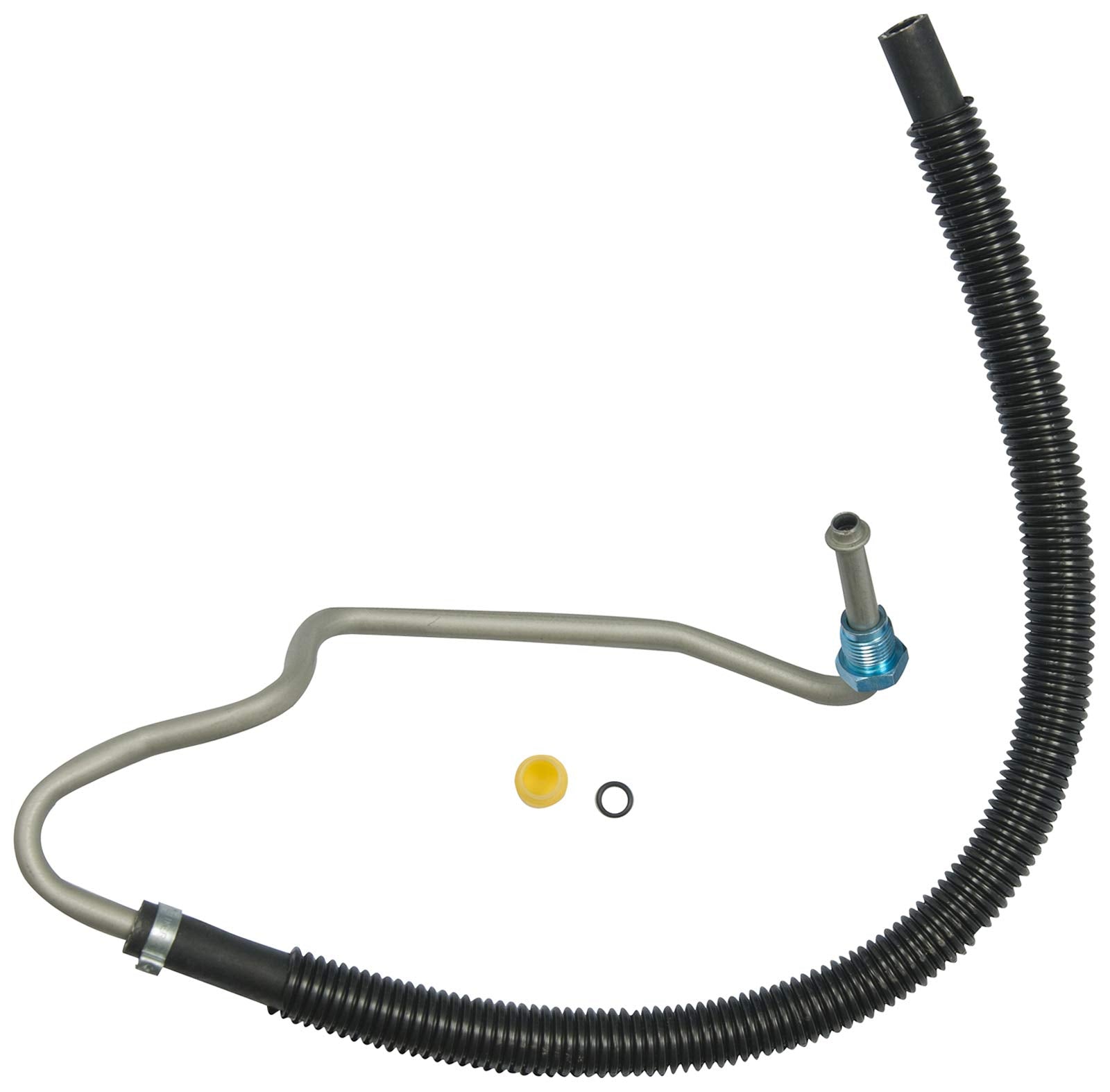 Power Steering Return Line Hose Assembly Gates 363710