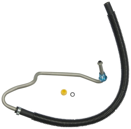 Power Steering Return Line Hose Assembly Gates 363710