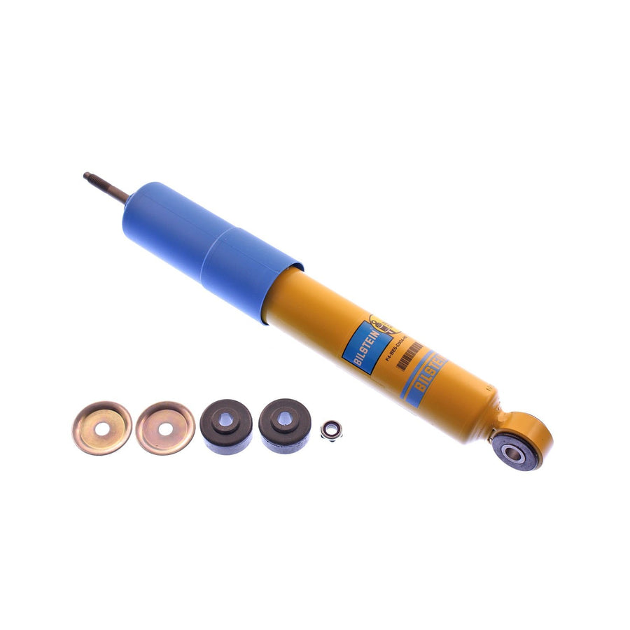24-186162 Bilstein Monotube Shock Absorber, Front, 46mm , Yellow