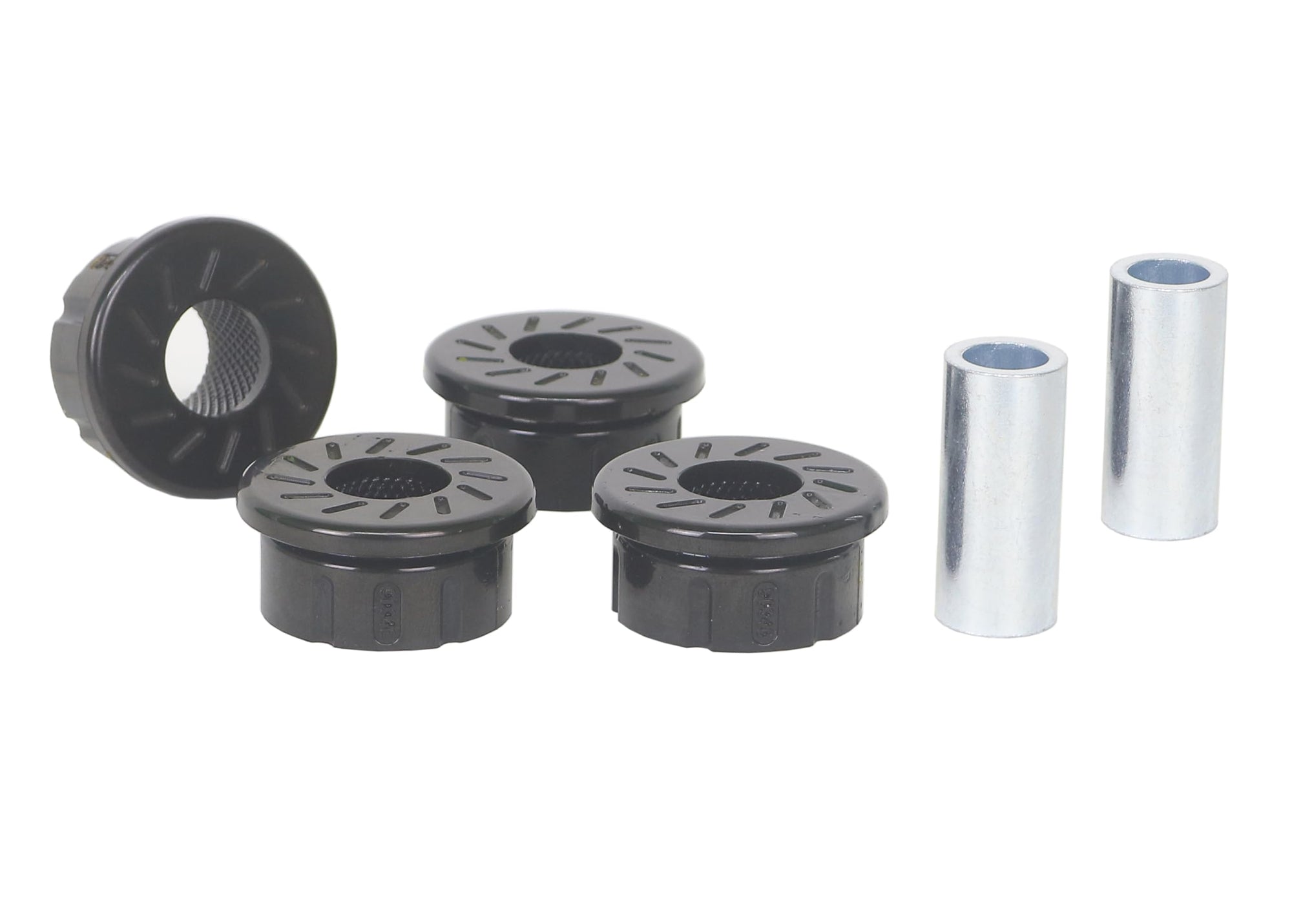 W93575 Whiteline Suspension Ball Joint Boot Compatible with 91-01 Integra, Civic
