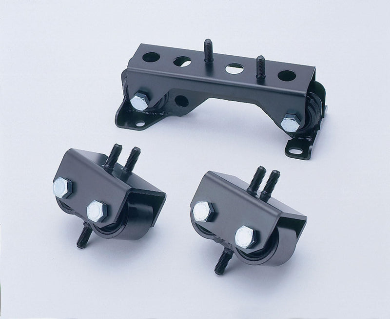 Motor & TRANNY Mount Cusco GC8-GDA GH8 GRB GVB Impreza