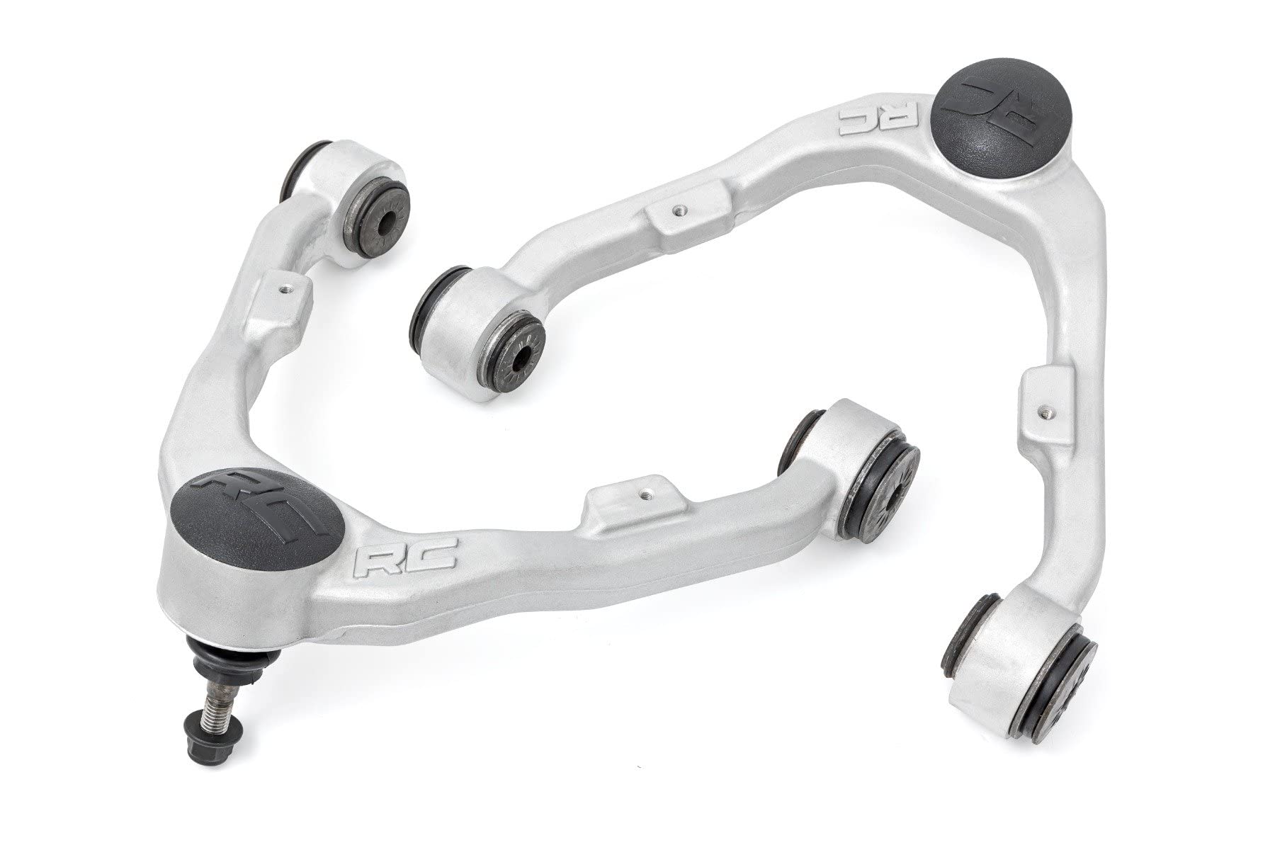 Rough Country Upper Control Arms Forged for 99-06 GM 1500 | OE Upgrade - 10026