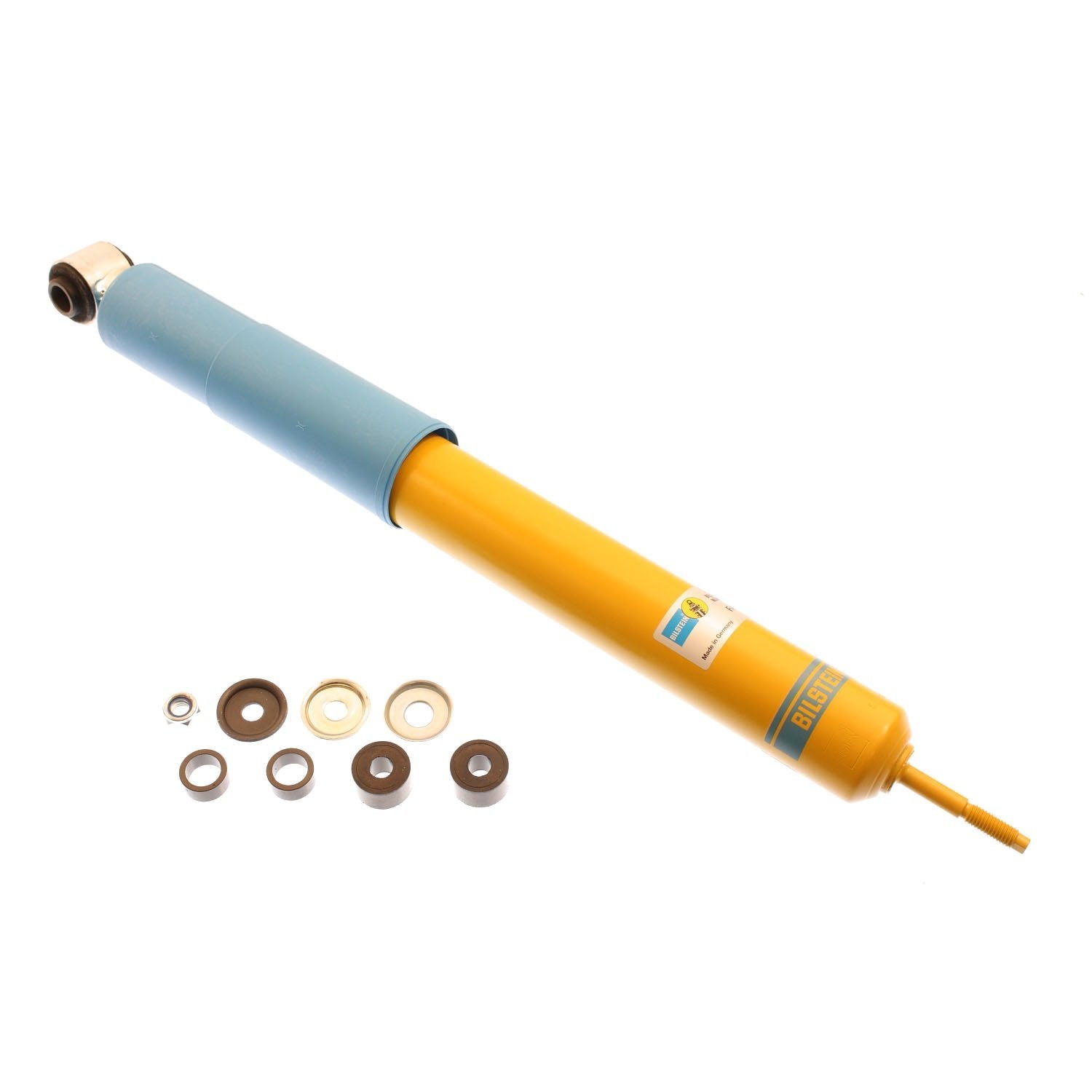 24-014847 Bilstein Monotube Shock Absorber, 46mm
