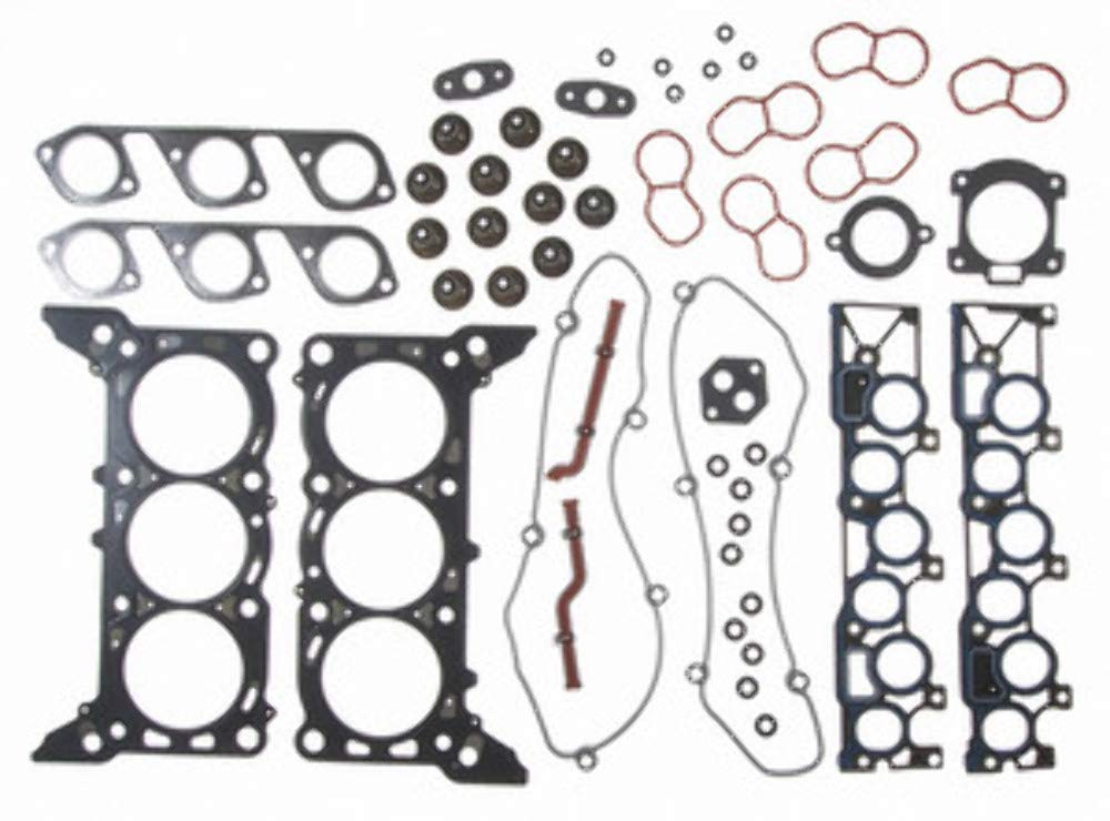 Engine Cylinder Head Gasket Set MAHLE HS54175H