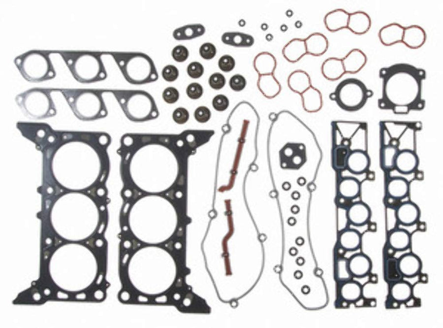 Engine Cylinder Head Gasket Set MAHLE HS54175H