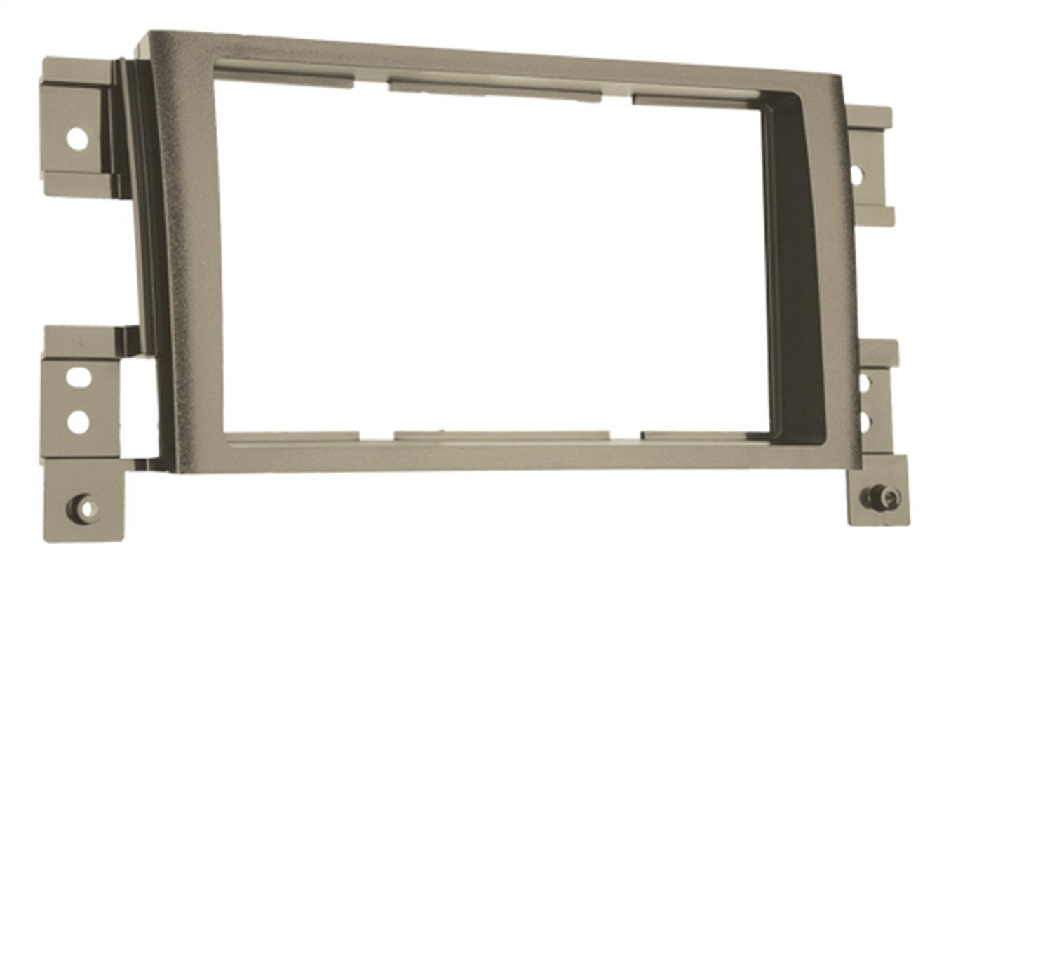 Suzuki Grand Vitara Metra 95-7953T Double DIN 2006-up