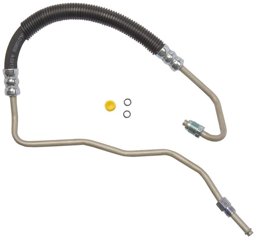 Power Steering Gates 364590 Line Hose Assembly Pressure