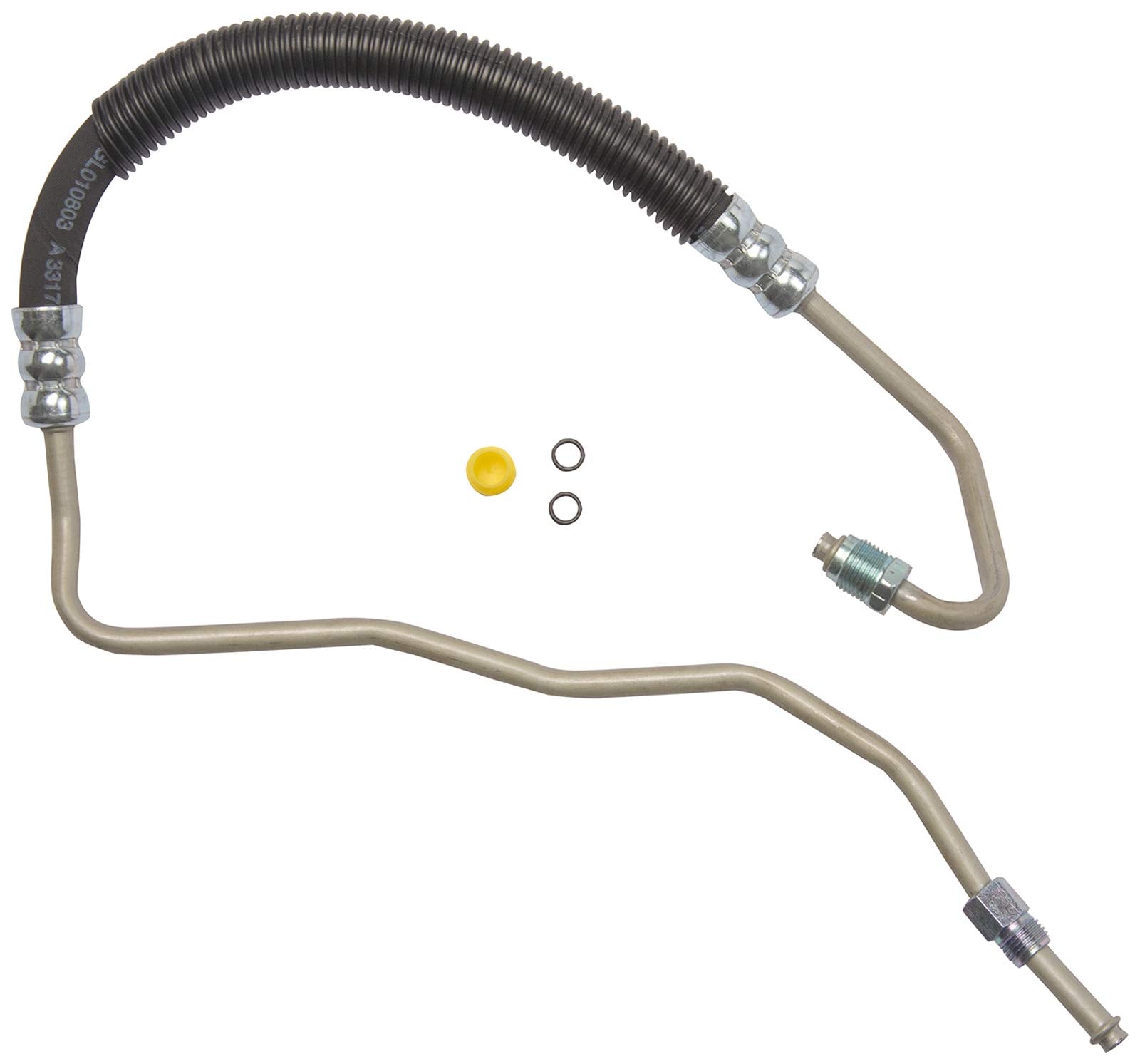 Power Steering Gates 364590 Line Hose Assembly Pressure