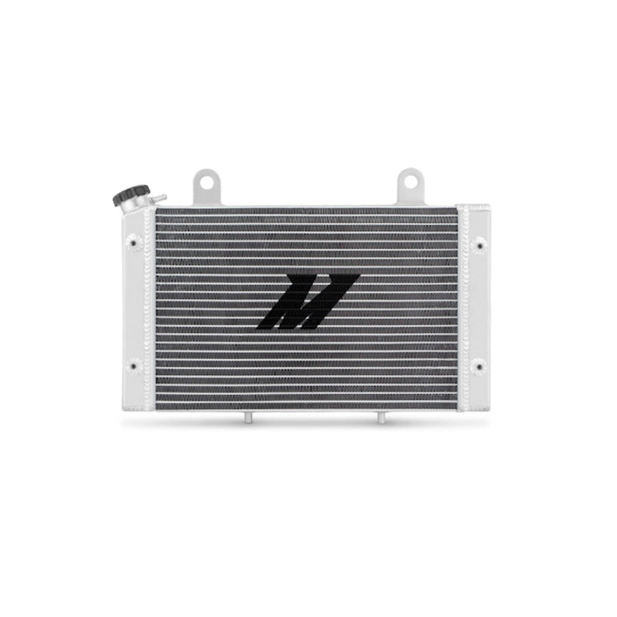 Mishimoto Aluminum Radiator MMPS-YXR700-08 Fits Yamaha YXR700 Rhino 2008-2013