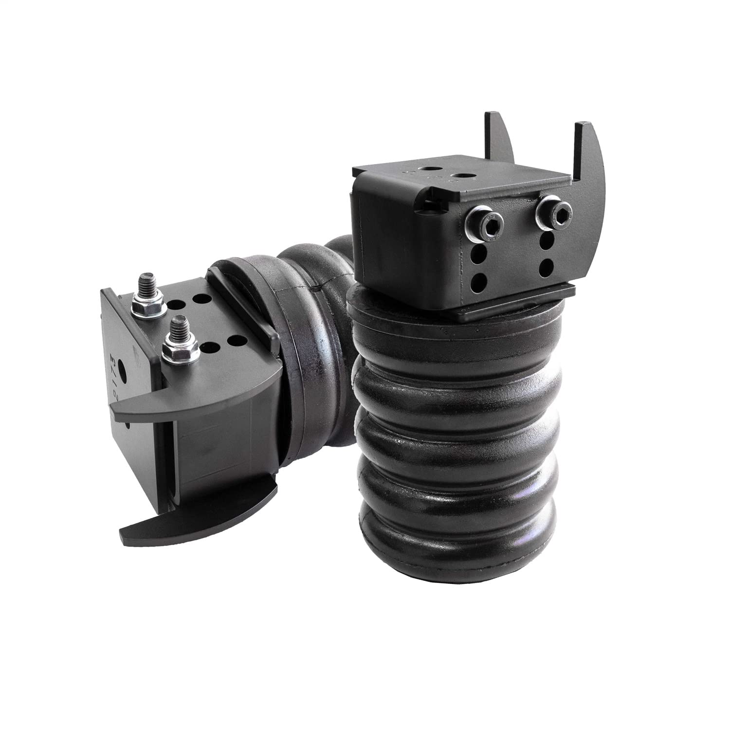 Set of Rear SumoSprings SuperSprings fits 2019-2025 F150 (excluding Raptor models) | 1500 lb Capacity at 50% Compression | Simple Installation