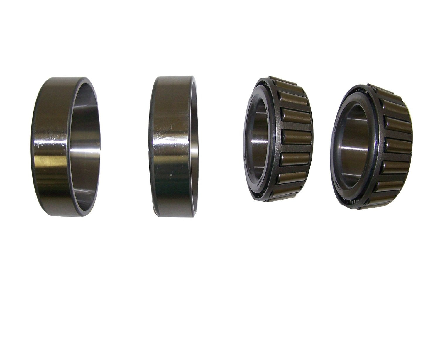Differential Carrier Bearing Kit Crown Automotive Driveline and Axles