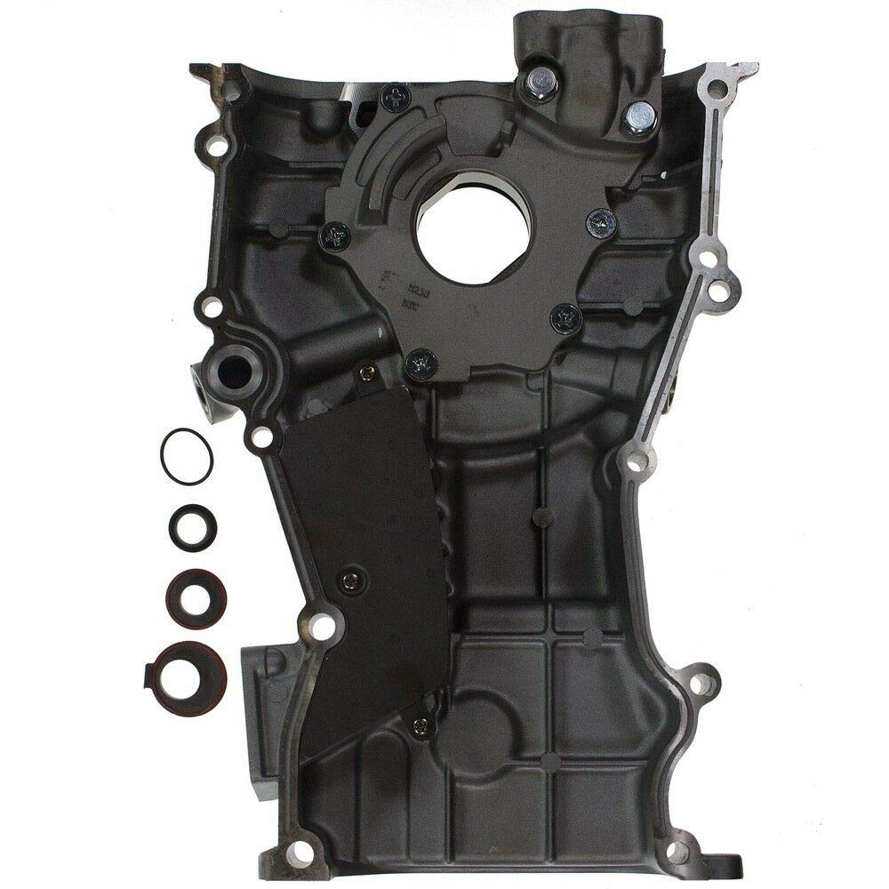 M258 Melling Oil Pump
