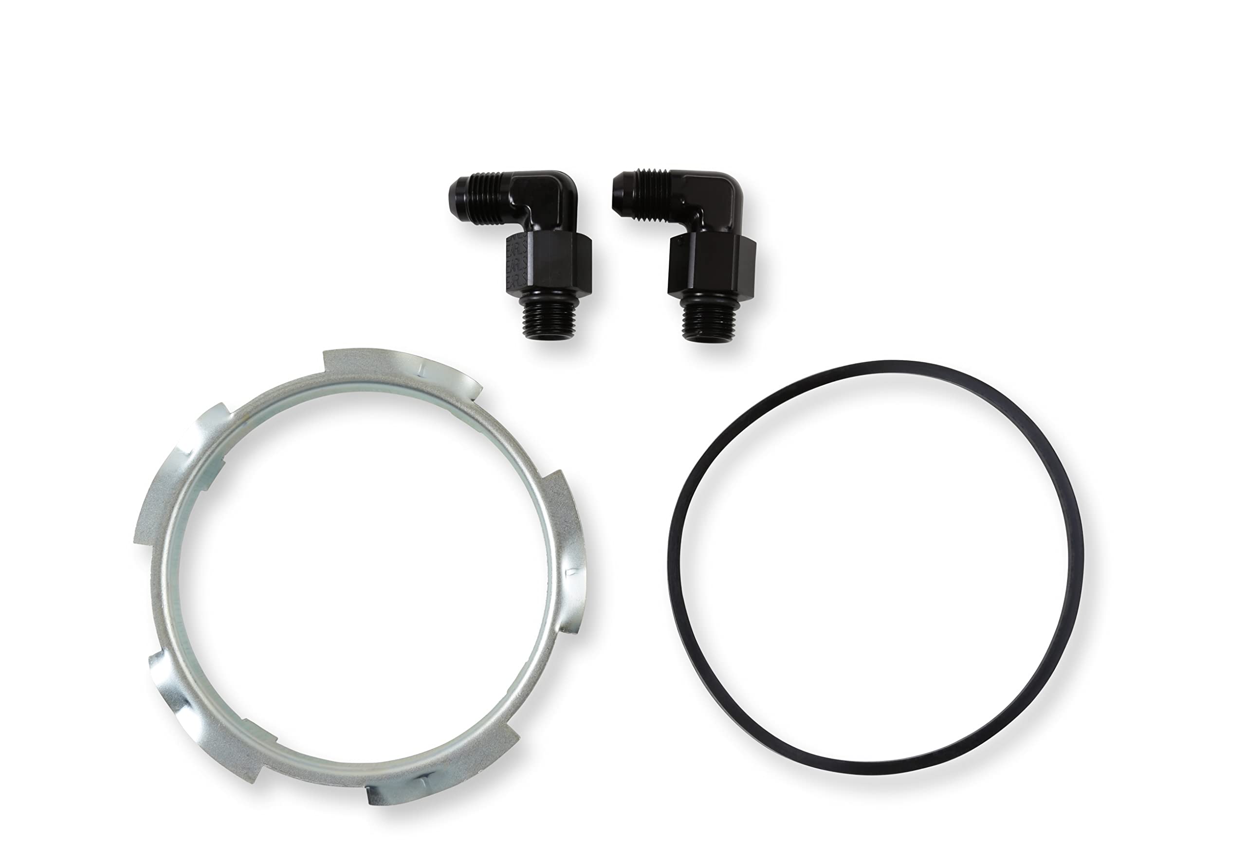 12-356 Holley Sniper Fuel Pump Module - 340 LPH