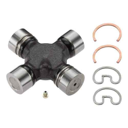 Super Strength MOOG 290 Greaseable Universal Joint for Chevrolet Silverado 1500