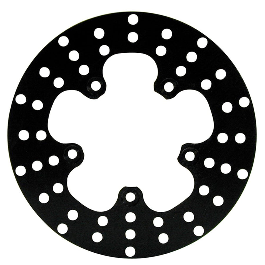 Wilwood .250" X 10" X 5" Front Drag 5 Bolt Brake Rotor 160-1602