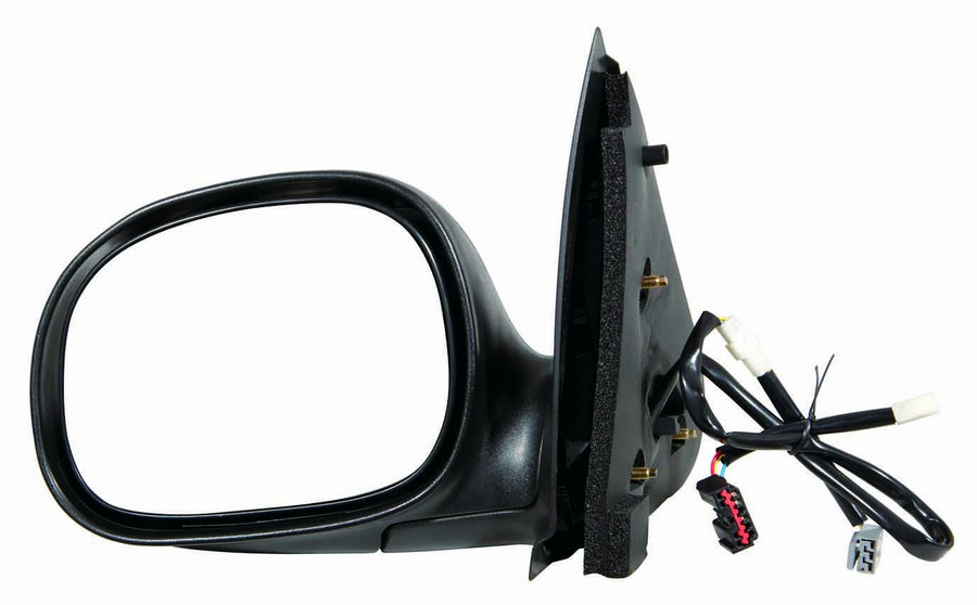 Replacement Driver Side Door Mirror Set DEPO 330-5405L3EB