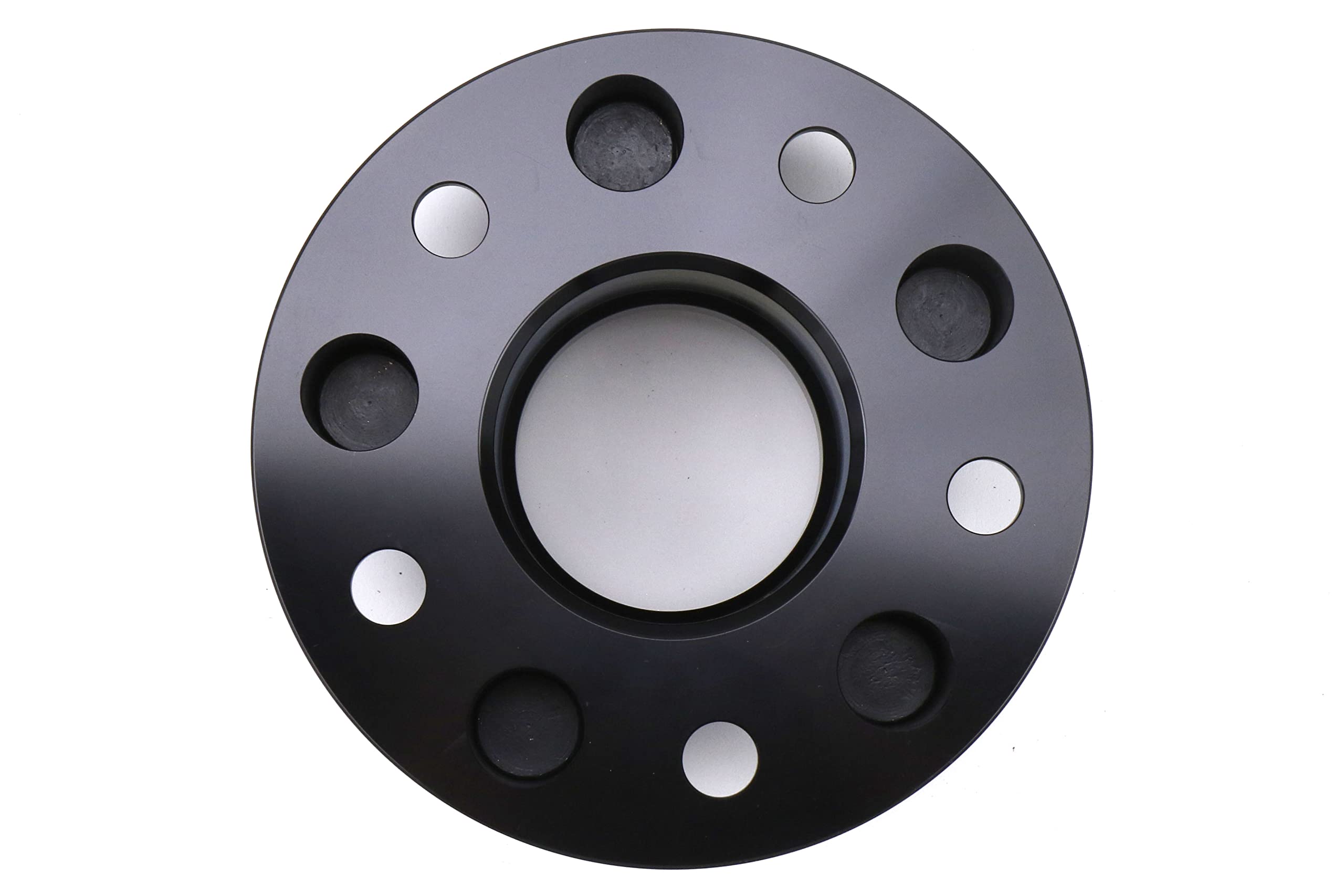 1.10217.2 FactionFab Wheel Spacer Set for Jeep JL 5x5 spacing 1.75" Thickness M14X1.5 Stud
