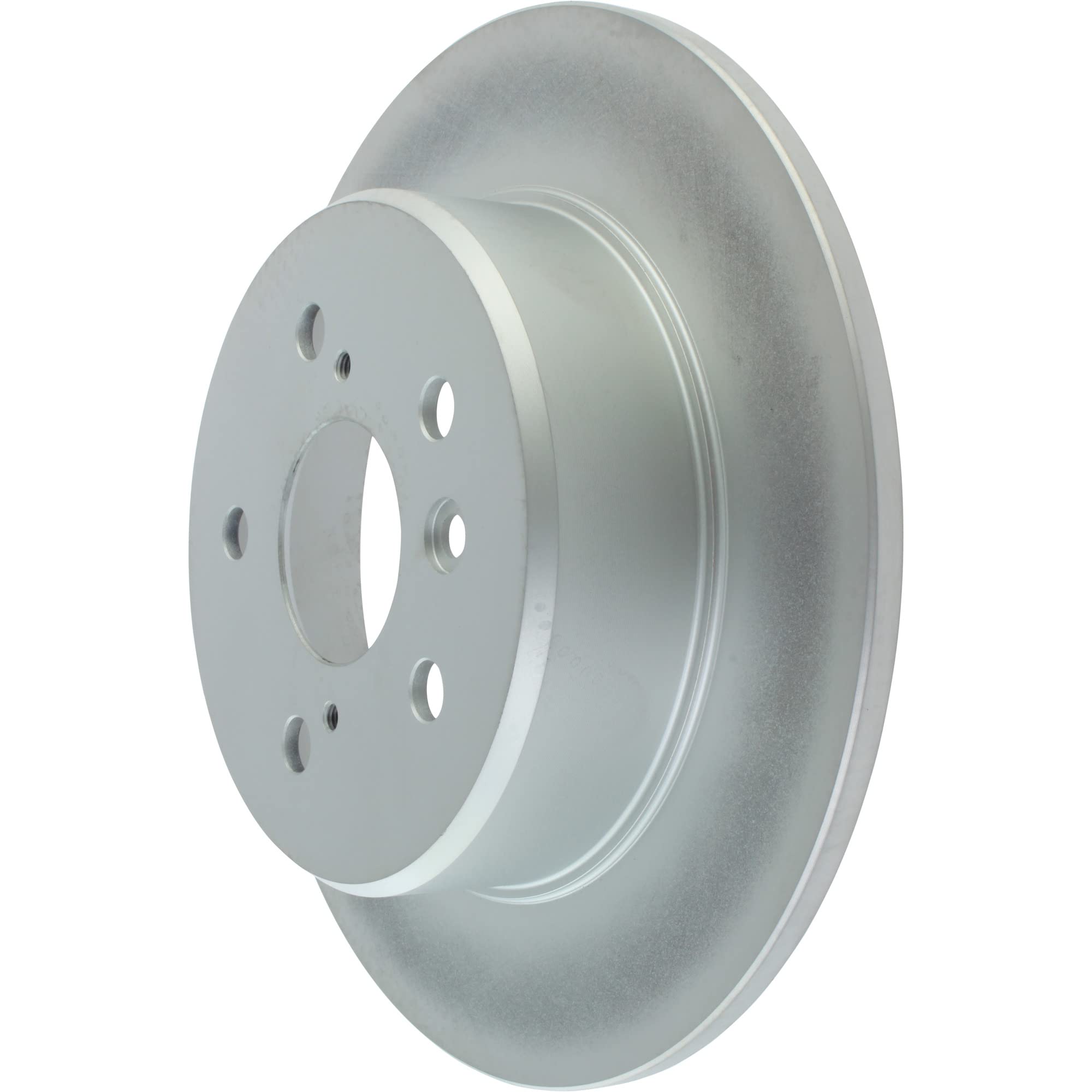 Centric Gcx Rotor 320.44089F with Full Coating