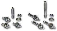 3-1/2" Carburetor Stud Kit Moroso 37961
