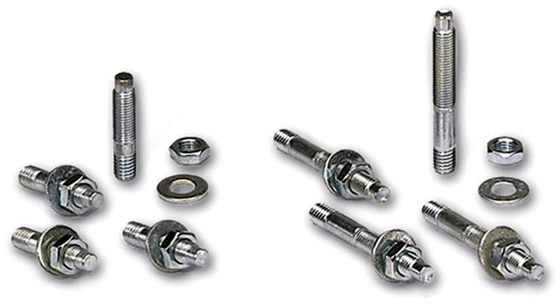 3-1/2" Carburetor Stud Kit Moroso 37961
