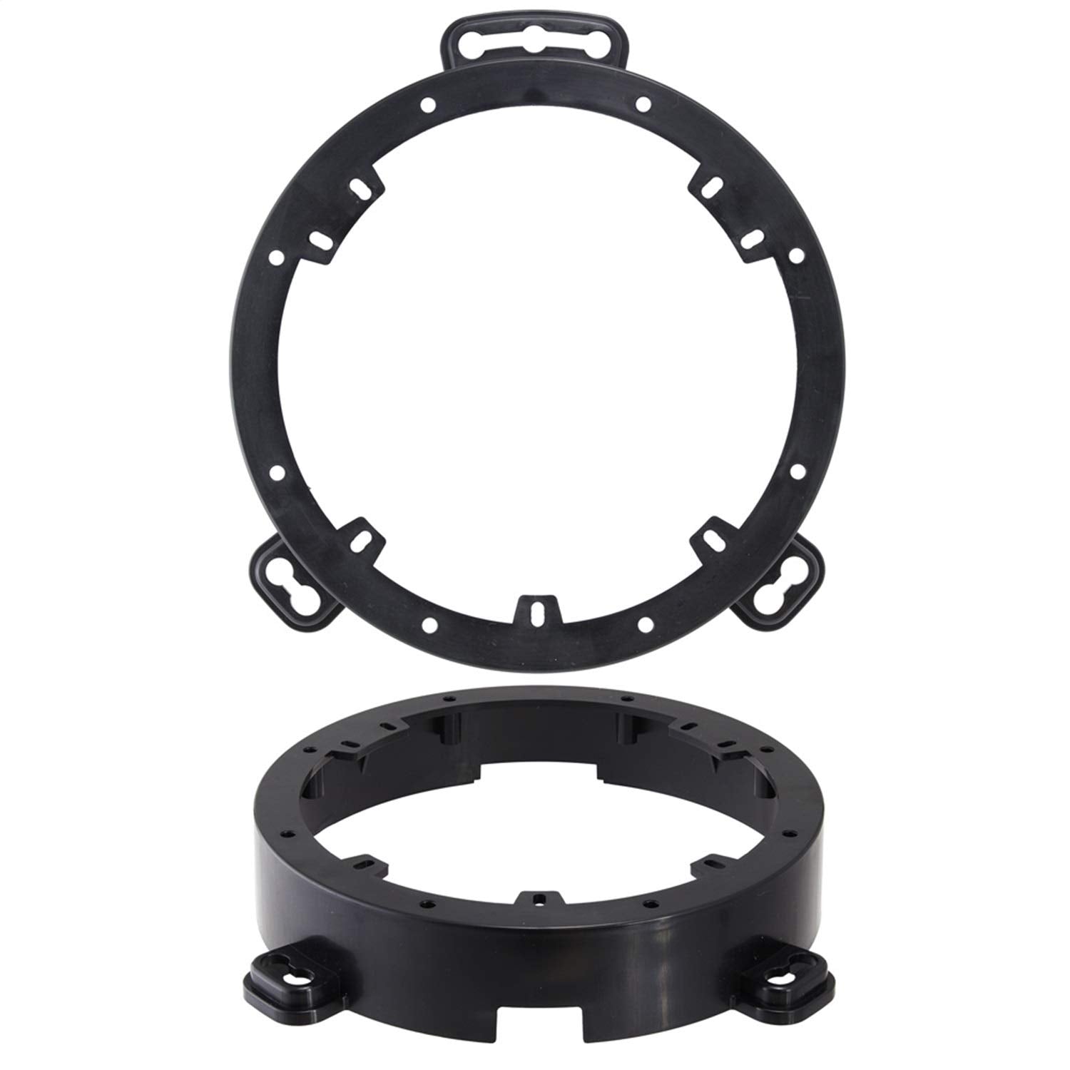 Metra Electronics - Speaker Adapter Mercedes-Benz C-Class 2000-2011 - 6 to 6 3/4 (82-8702) Metra Speaker Adaptors