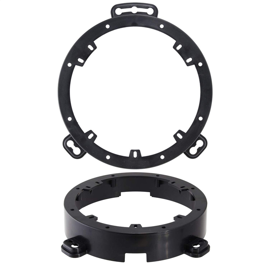 Metra Electronics - Speaker Adapter Mercedes-Benz C-Class 2000-2011 - 6 to 6 3/4 (82-8702) Metra Speaker Adaptors
