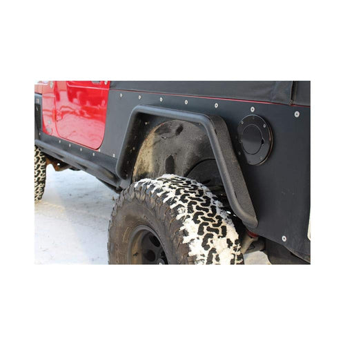 Offroad Fishbone TJ Rear Fender Flares