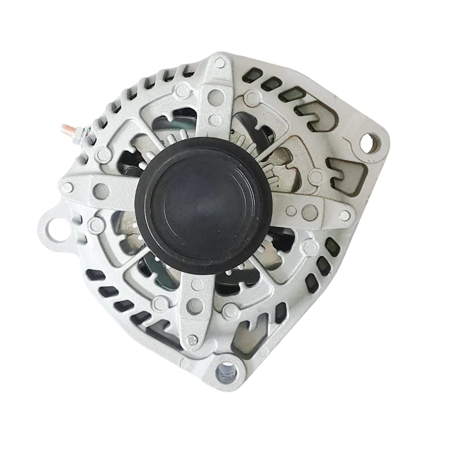 Alternator TYC Compatible with 2014-2017 Chevrolet Silverado 1500