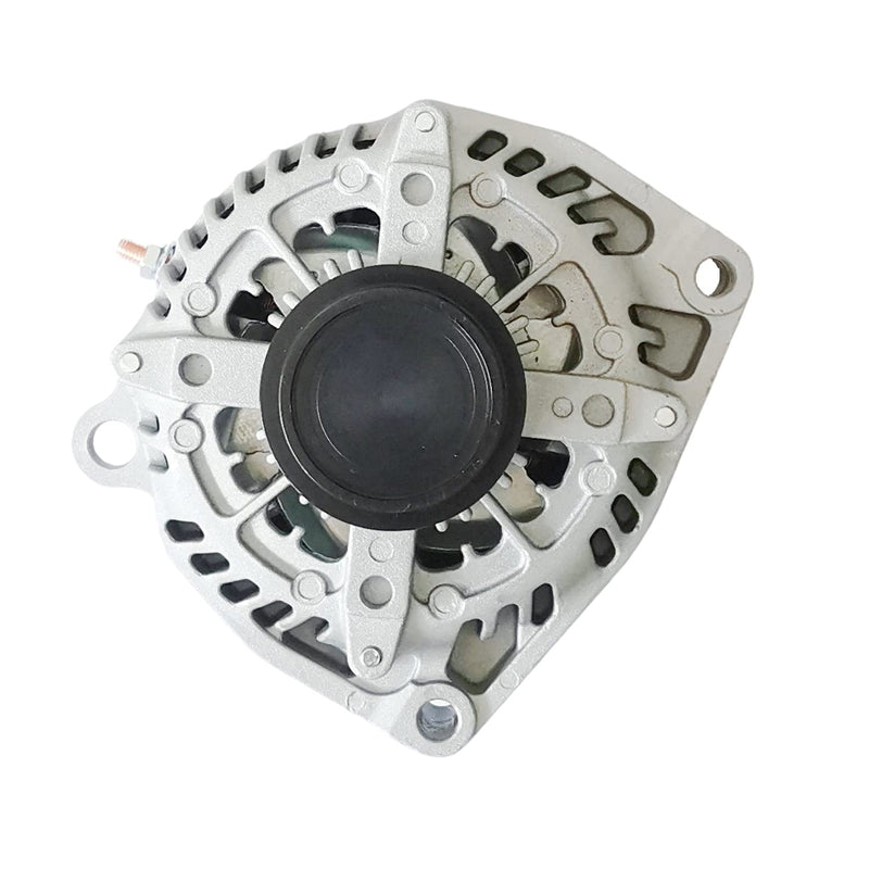 Alternator TYC Compatible with 2014-2017 Chevrolet Silverado 1500