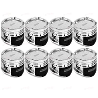 Performance Manley 598760C-8 PIST-HEMI 6.1/DISHED/4.060 COA
