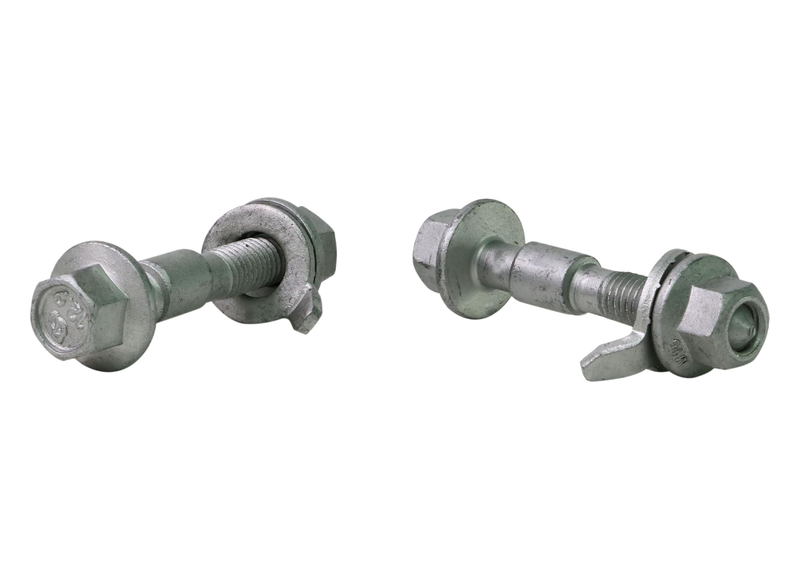 KCA412 Whiteline Camber adjusting - bolt Alignment Camber Kit