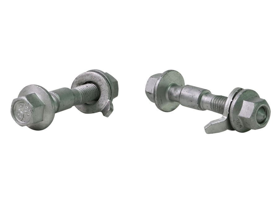 KCA412 Whiteline Camber adjusting - bolt Alignment Camber Kit