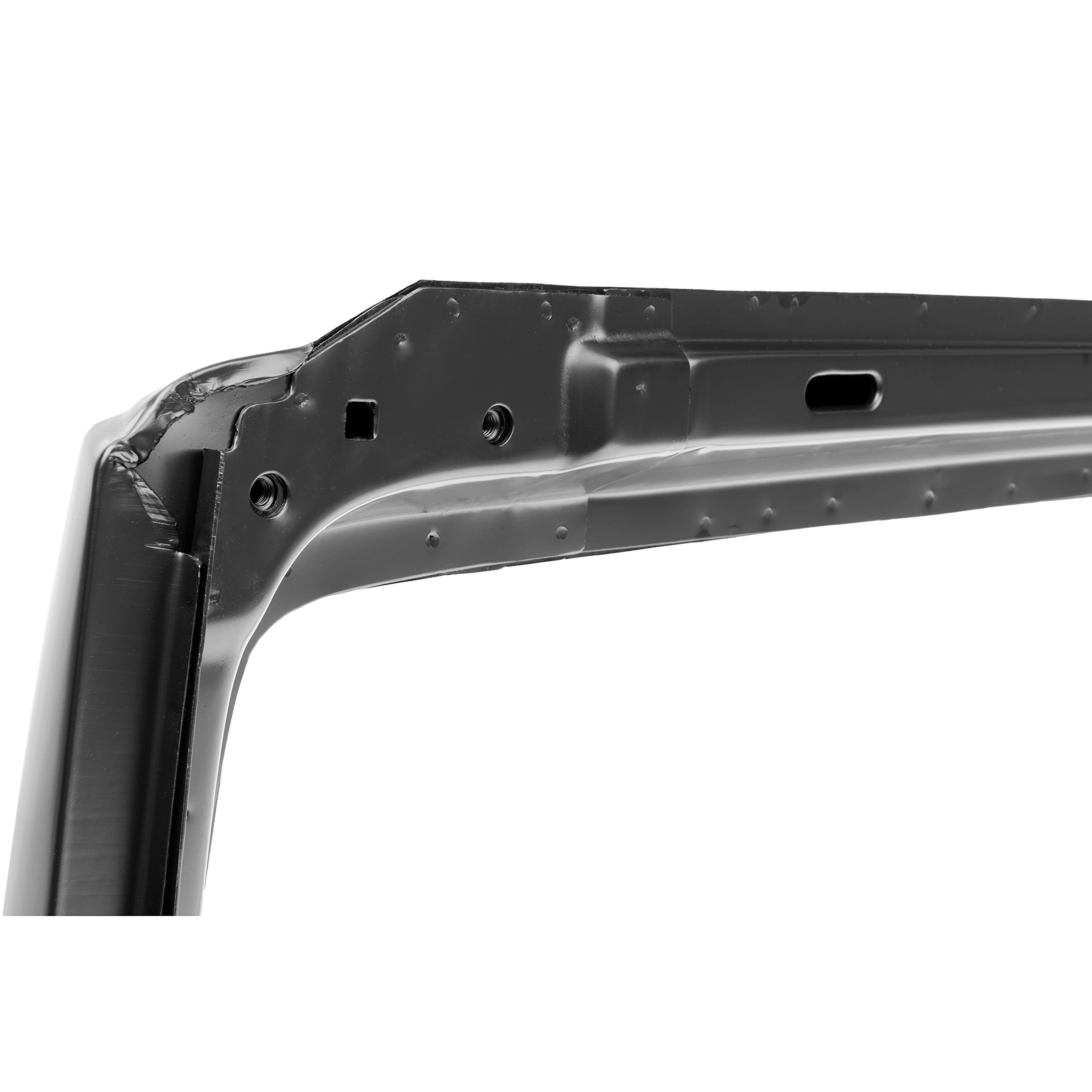 12006.10 | Omix-Ada | Windshield Frame | OE Reference: 55174607AB | Fits 1997-2002 Jeep Wrangler TJ