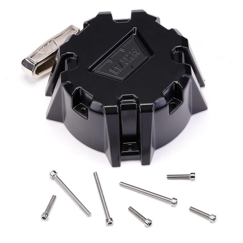 Replacement End Housing Assembly WARN 104223 For VR EVO Series