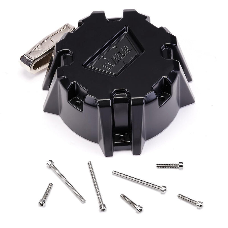 Replacement End Housing Assembly WARN 104223 For VR EVO Series