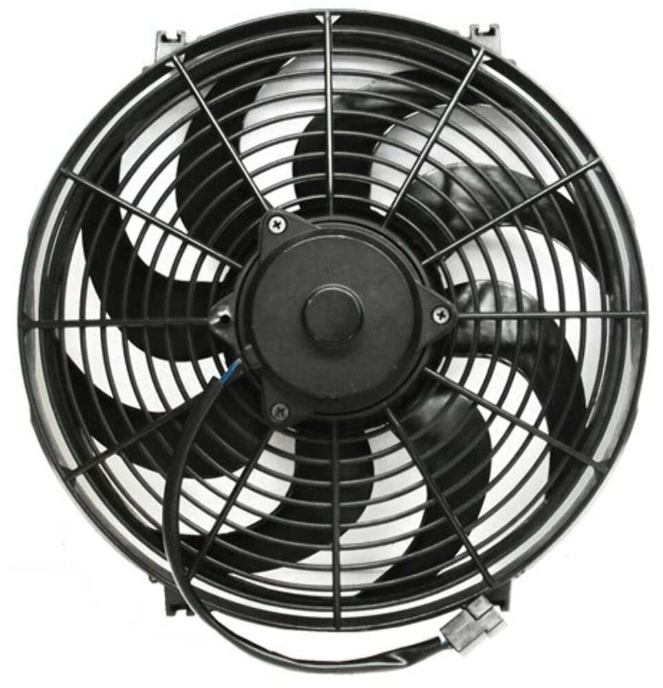 14" Proform S-Blade Electric Fan 67018