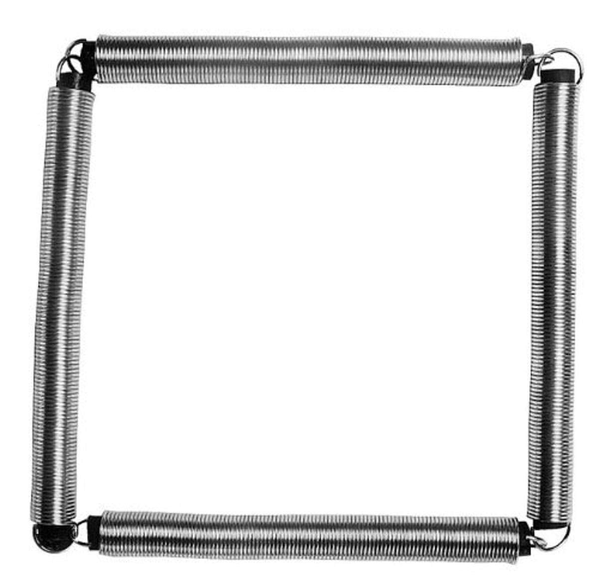 4 PC SPC Performance SPRNG Load Silencer