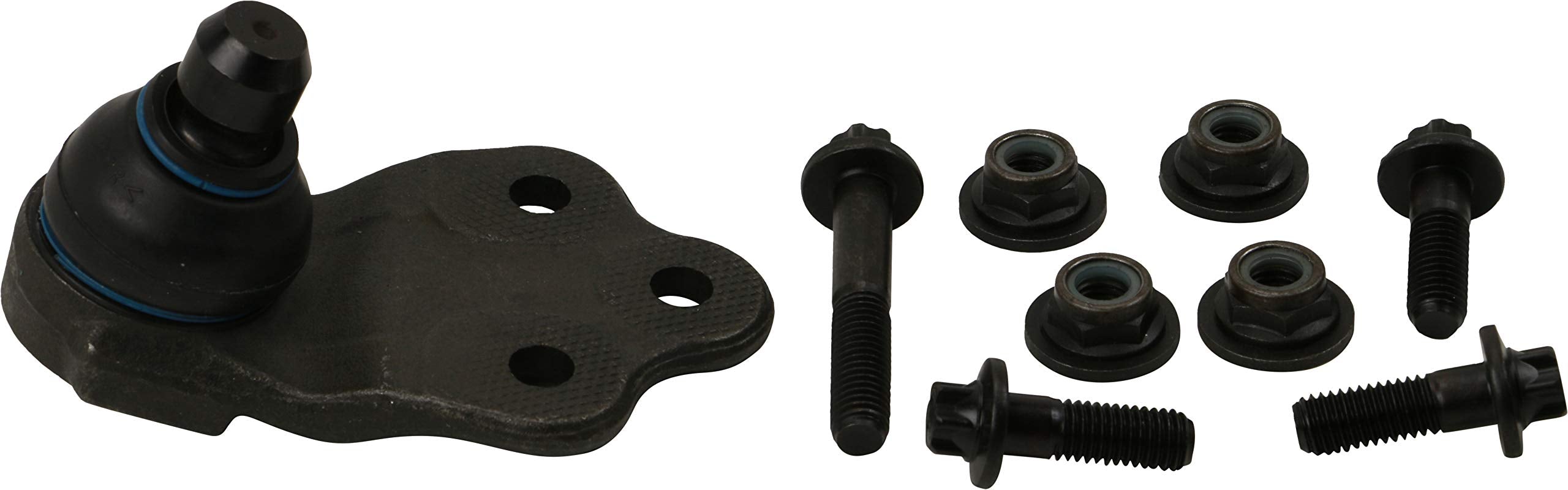 Front Lower Suspension Ball Joint MOOG K500352 for Jeep Renegade