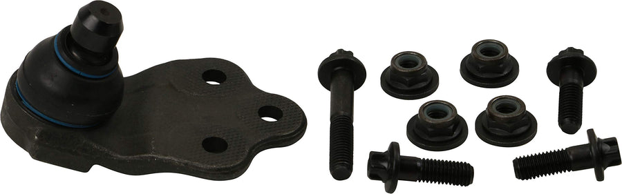 Front Lower Suspension Ball Joint MOOG K500352 for Jeep Renegade