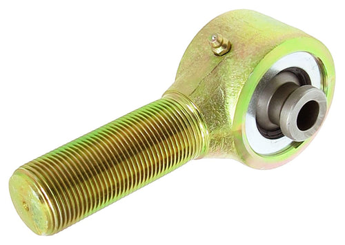 RockJock Narrow CE-9114NL-14 Forged Johnny Joint