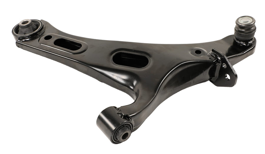 MOOG Suspension Control Arm and Ball Joint Assembly front left lower RK623344
