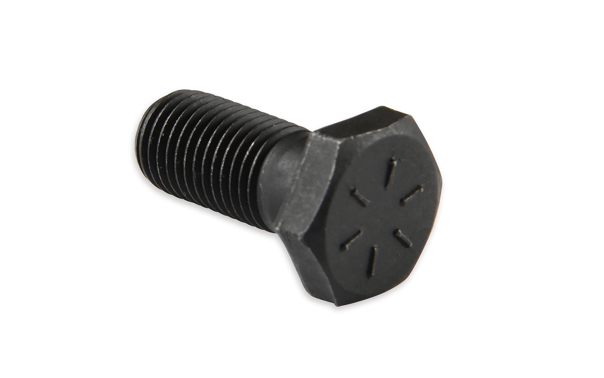 Flywheel Bolts Mr. Gasket 912 - 7/16-10 x 31/32 Inch