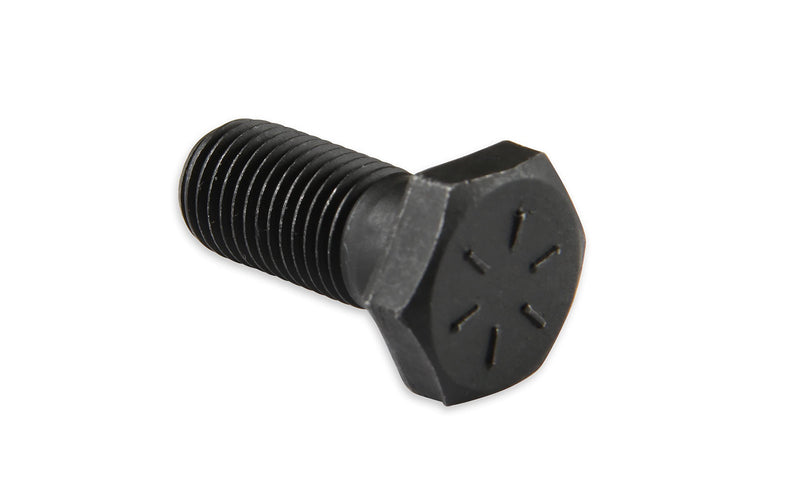 Flywheel Bolts Mr. Gasket 912 - 7/16-10 x 31/32 Inch