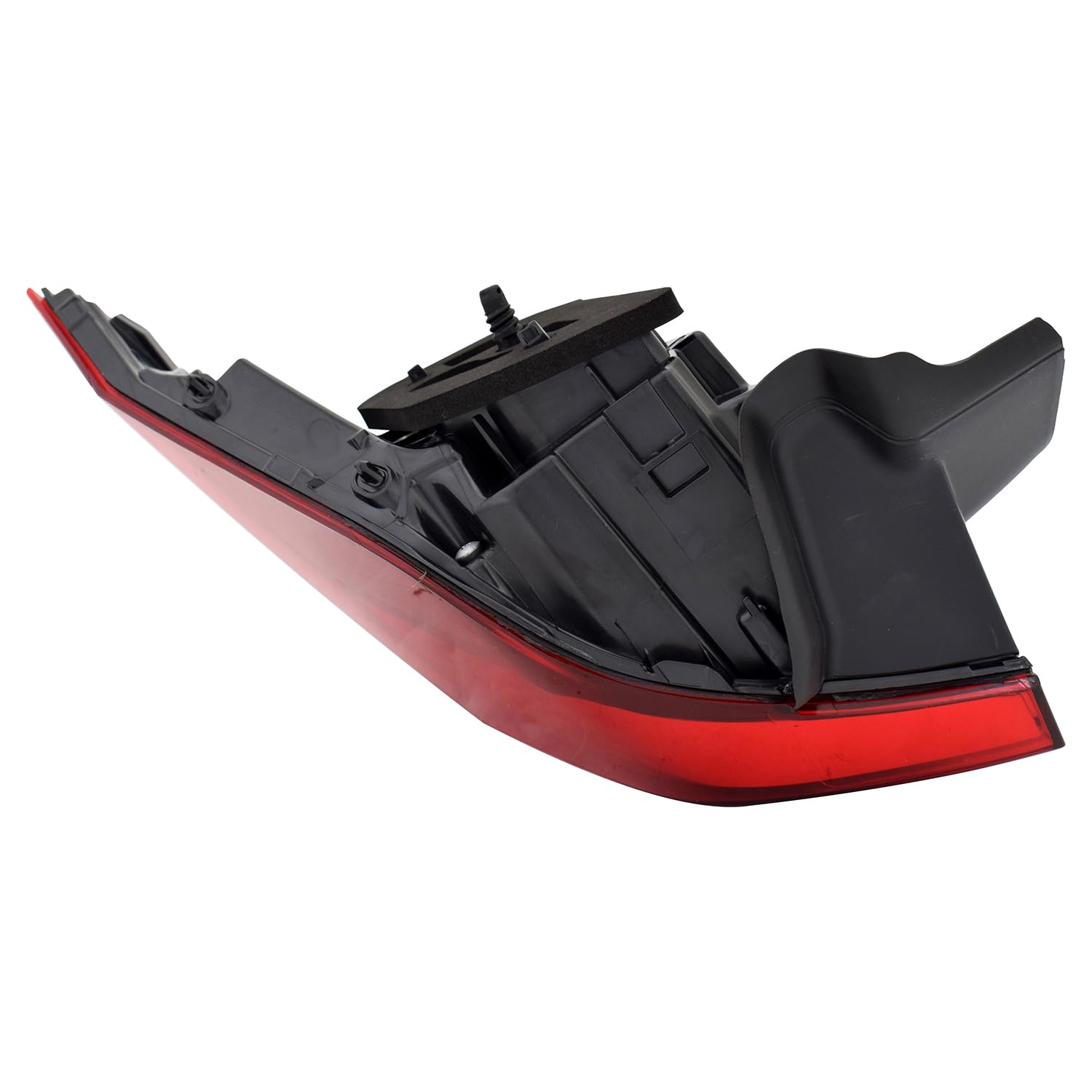 Left TYC 11-9038-00 Tail Light Assembly